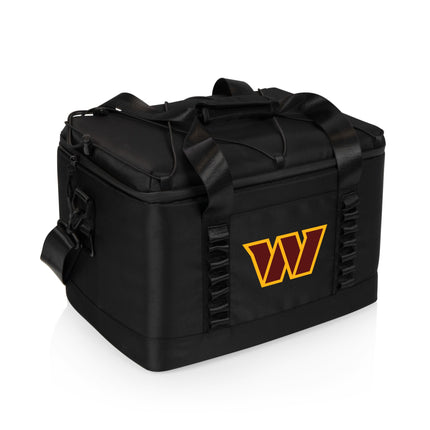 Washington Commanders - Tarana Superthick Recycled Cooler - 24 can