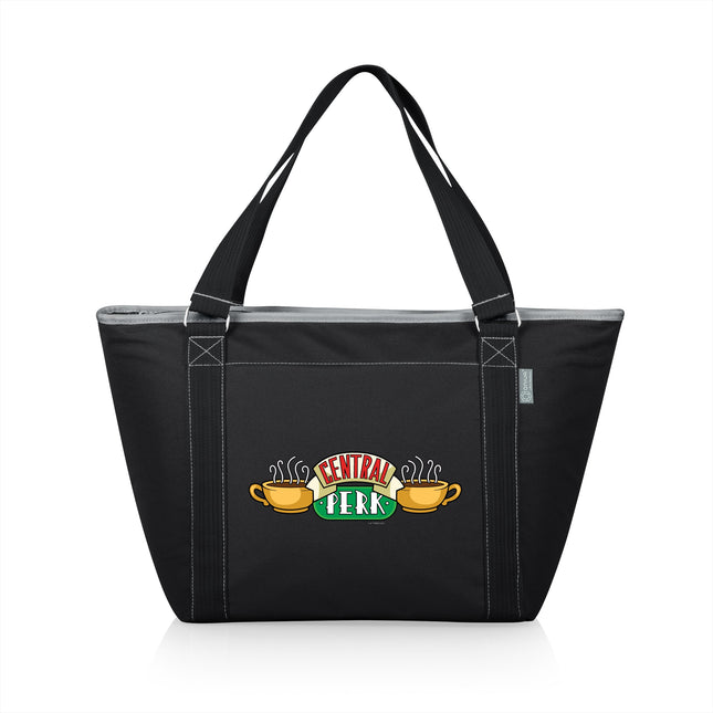 Friends Central Perk - Topanga Cooler Tote Bag