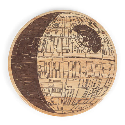 Star Wars Death Star - 16" Serving Board