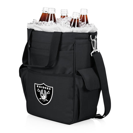 Las Vegas Raiders - Activo Cooler Tote Bag