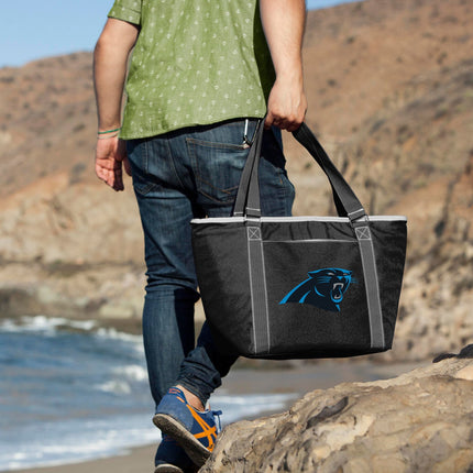Carolina Panthers - Topanga Cooler Tote Bag