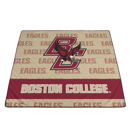 Boston College Eagles - Impresa Picnic Blanket