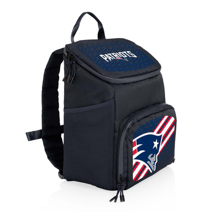 New England Patriots - PTX 2.0 Tarana Recycled Backpack Cooler