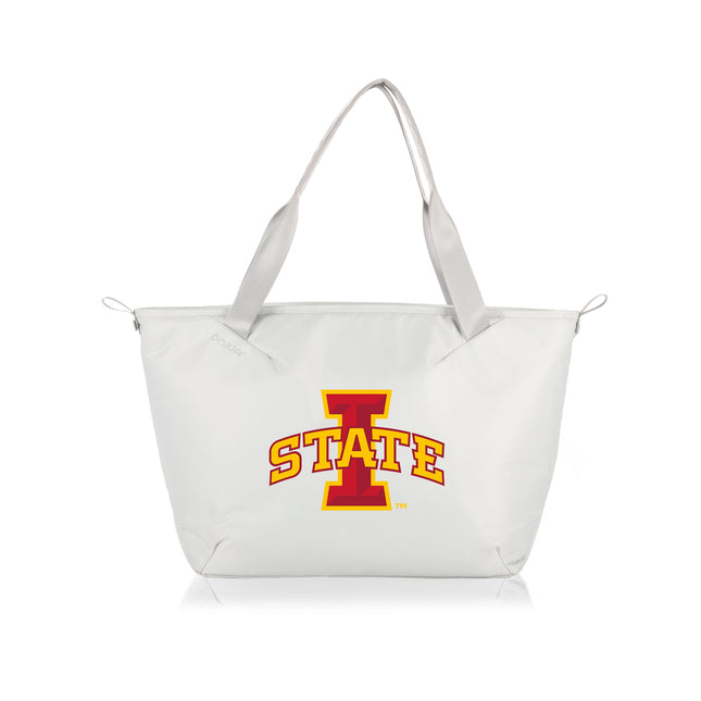 Iowa State Cyclones - Tarana Recycled Cooler Tote Bag