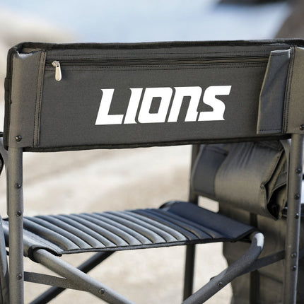 Detroit Lions - Fusion Camping Chair