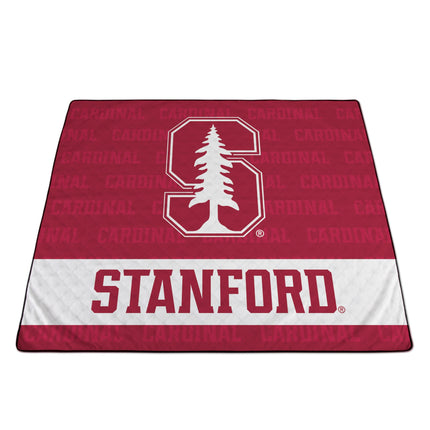 Stanford Cardinal - Impresa Picnic Blanket