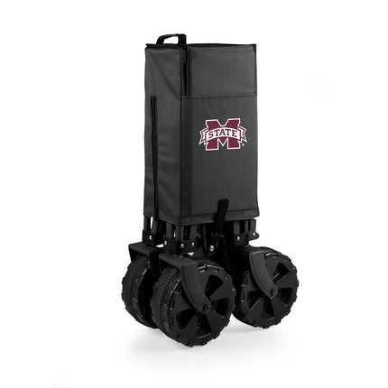 Mississippi State Bulldogs Adventure Wagon All-Terrain Utility Wagon