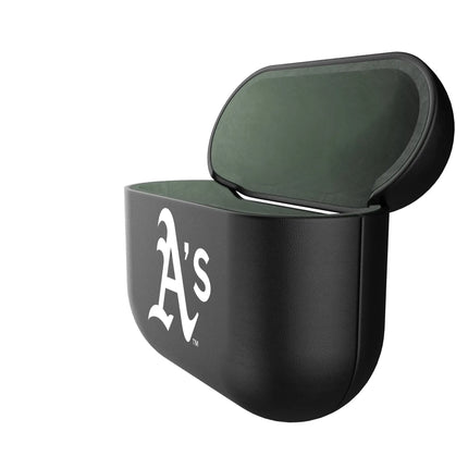 Oakland Athletics Insignia AirPod Case Cover