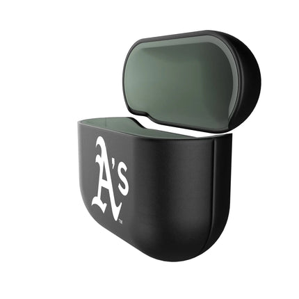 Oakland Athletics Insignia AirPod Case Cover