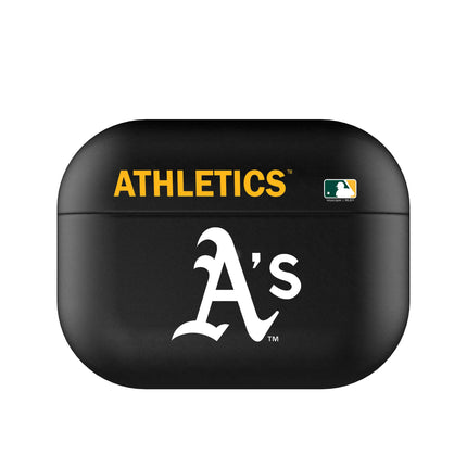 Oakland Athletics Insignia AirPod Case Cover