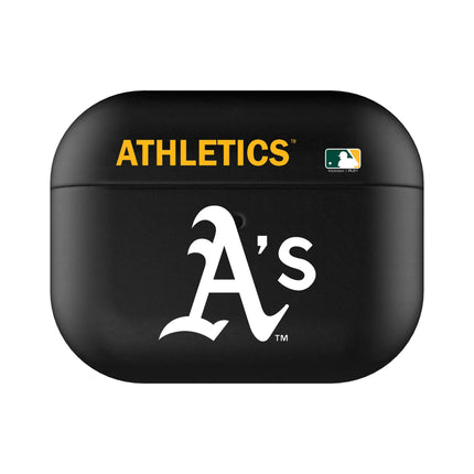Oakland Athletics Insignia AirPod Case Cover
