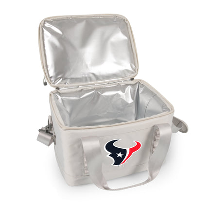 Houston Texans - Tarana Superthick Recycled Cooler - 12 can