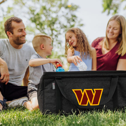 Washington Commanders - 64 Can Collapsible Cooler
