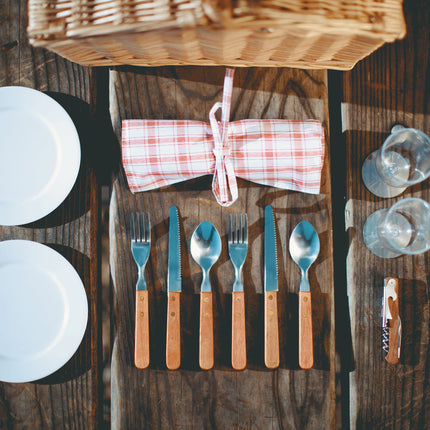 Piccadilly Picnic Basket