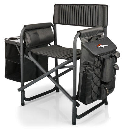 Denver Broncos - Fusion Camping Chair