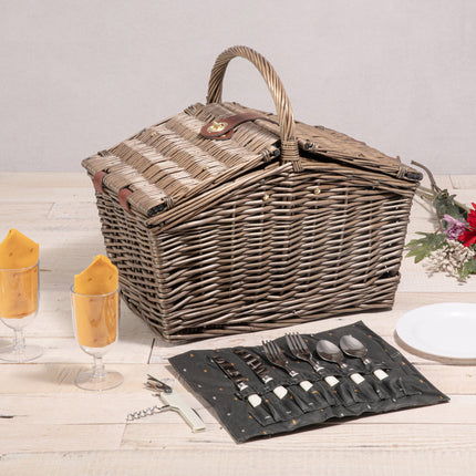 Piccadilly Picnic Basket