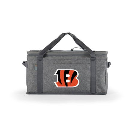 Cincinnati Bengals 64 Can Collapsible Cooler