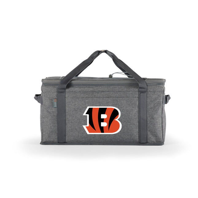 Cincinnati Bengals 64 Can Collapsible Cooler