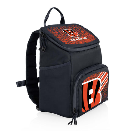 Cincinnati Bengals - PTX 2.0 Tarana Recycled Backpack Cooler
