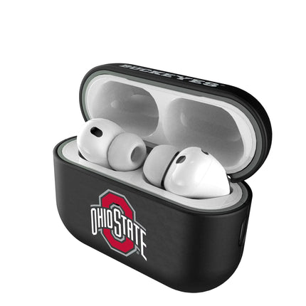Ohio State University Buckeyes Insignia AirPod Case Cover