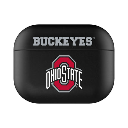 Ohio State University Buckeyes Insignia AirPod Case Cover