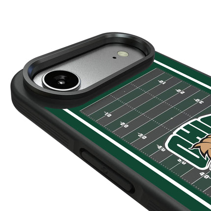 Ohio University Bobcats Field Bump Phone Case for Apple iPhone