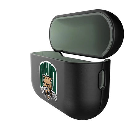 Ohio University Bobcats Insignia AirPod Case Cover