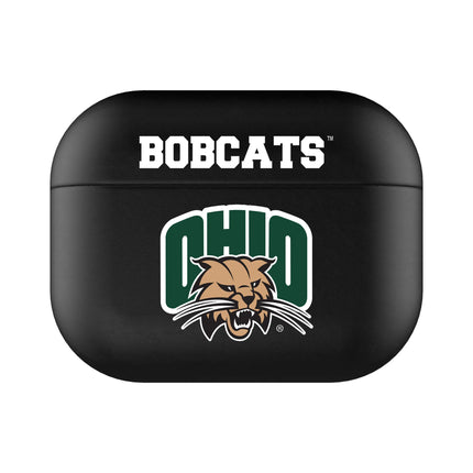 Ohio University Bobcats Insignia AirPod Case Cover