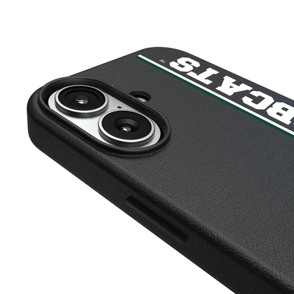 Ohio University Bobcats Sidebar MagSafe Compatible Phone Case for Apple iPhone