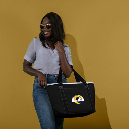 Los Angeles Rams Topanga Cooler Tote Bag