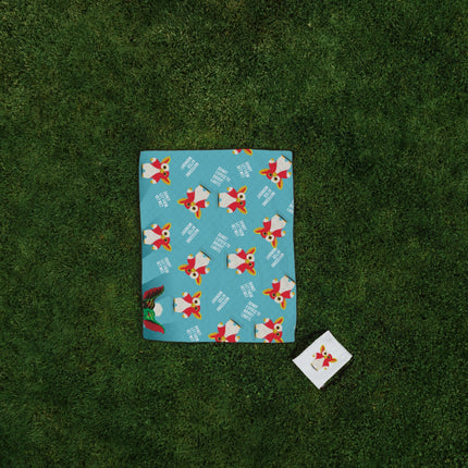 Gremlins - Impresa Picnic Blanket