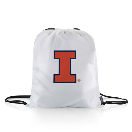 Illinois Fighting Illini - Impresa Picnic Blanket