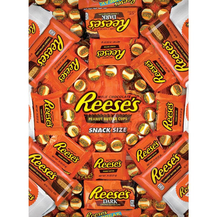 Hershey - 500 Piece Jigsaw Puzzles 3 Pack