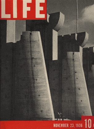 Old Life Magazine