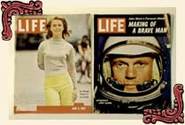 Old Life Magazine