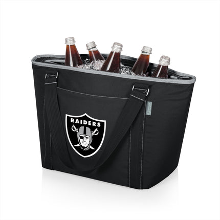 Las Vegas Raiders - Topanga Cooler Tote Bag