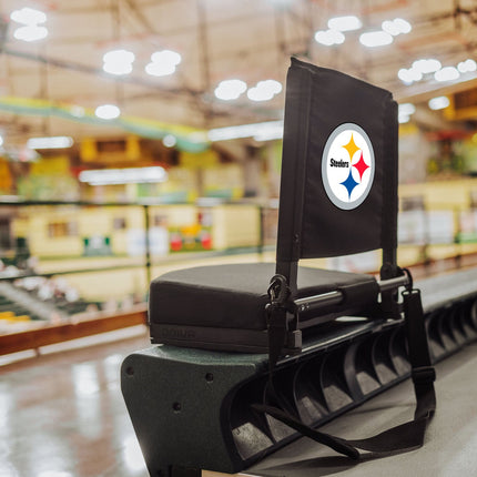 Pittsburgh Steelers - Gridiron Stadium Seat