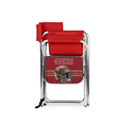 San Francisco 49ers - Sports Chair