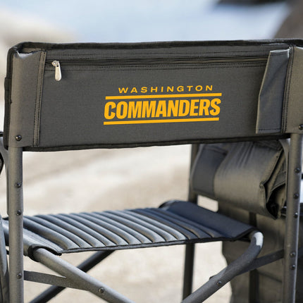 Washington Commanders - Fusion Camping Chair