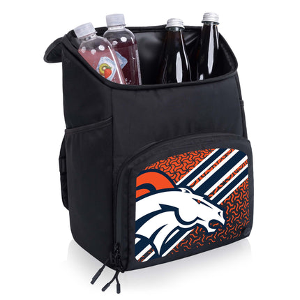 Denver Broncos - PTX 2.0 Tarana Recycled Backpack Cooler