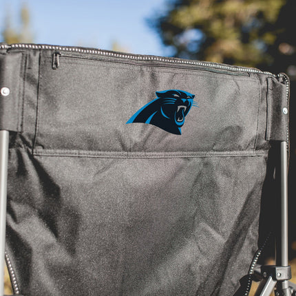 Carolina Panthers - Outlander XL Camping Chair with Cooler