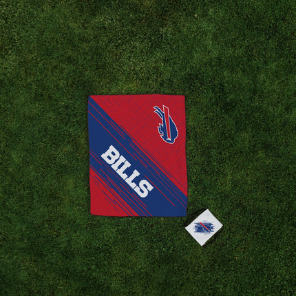 Buffalo Bills - Impresa Picnic Blanket