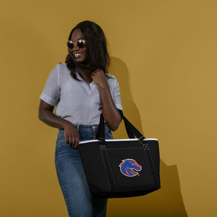 Boise State Broncos - Topanga Cooler Tote Bag