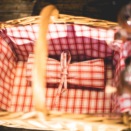 Piccadilly Picnic Basket