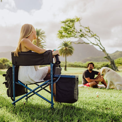Fusion Camping Chair 2