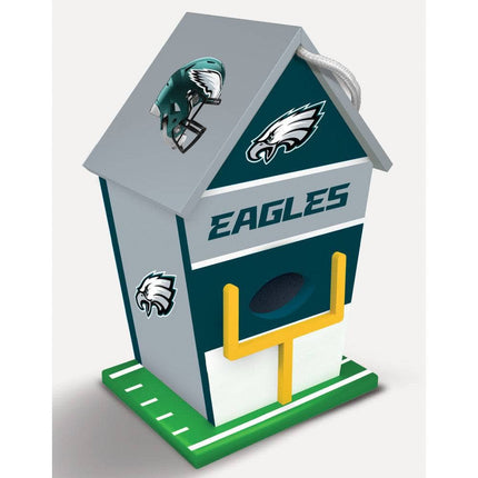 Philadelphia Eagles Birdhouse