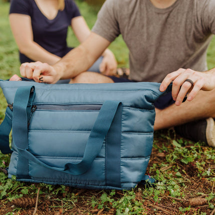 All-Day Insulated Cooler Bag