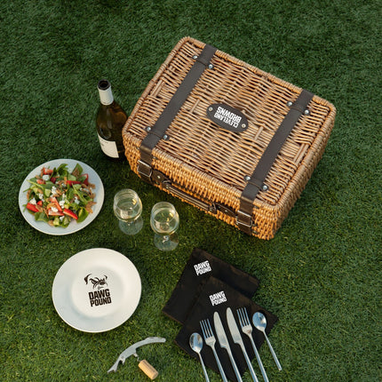 Cleveland Browns - Champion Picnic Basket