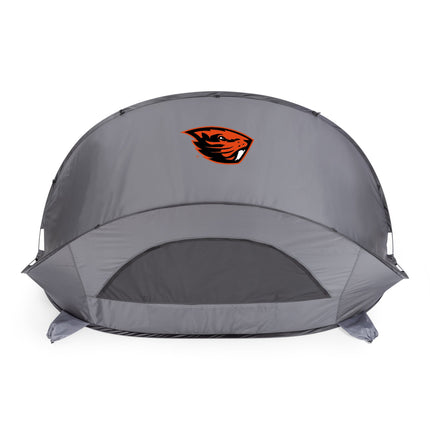 Oregon State Beavers - Manta Portable Beach Tent