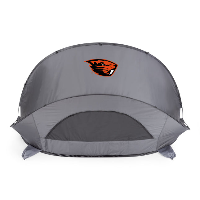 Oregon State Beavers - Manta Portable Beach Tent